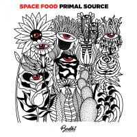 Artwork for Primal Source by Space Food