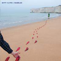 Artwork for Bubbles by Biffy Clyro