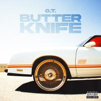 Artwork for Butter Knife by G T