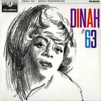 Artwork for Dinah '63 by Dinah Washington