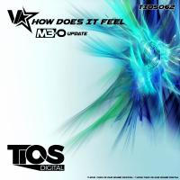 Artwork for How Does It Feel (M3-O Update) by V-Star