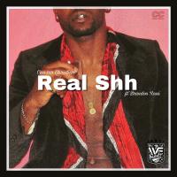 Artwork for Real Shh (feat. Brandon Rossi) by Ceasar Christian