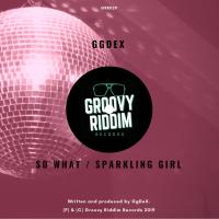 Artwork for So What / Sparkling Girl by Ggdex