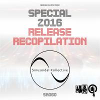 Artwork for Special 2016 Release Recopilation by Various Artists