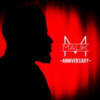 Artwork for Anniversary by Malik