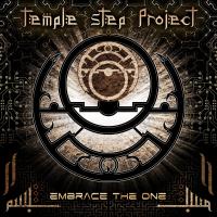 Artwork for Embrace The One by Temple Step Project