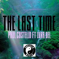 Artwork for The Last Time by Paul Costello