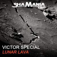 Artwork for Lunar Lava by Victor Special