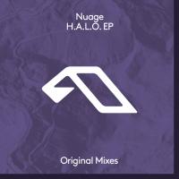 Artwork for H.A.L.O. EP by Nuage