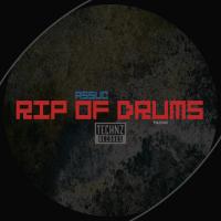 Artwork for RIP Of Drums by Assuc