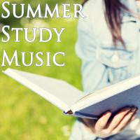 Artwork for Summer Study Music by Classical Study Music