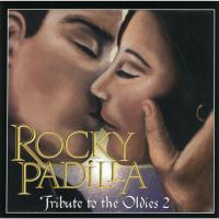 Artwork for Tribute To The Oldies 2 by Rocky Padilla