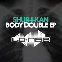 Artwork for Body Double EP by Shur-i-kan