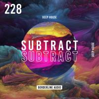 Artwork for Subtract by Deep House