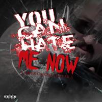 Artwork for You Can Hate Me Now (feat. Killa A) by Casper Capone