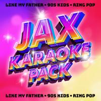 Artwork for Jax Karaoke Pack by JAX