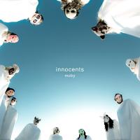 Artwork for Innocents (Mastered for iTunes) by Moby