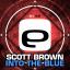 Artwork for Into The Blue (Original Mix)