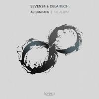 Artwork for Aeternitatis by Seven24