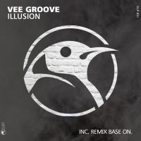 Artwork for Illusion by Vee Groove