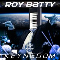 Artwork for Keyngdom by Roy Batty