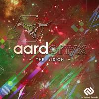 Artwork for The Vision EP by Aardonyx