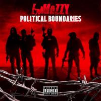 Artwork for Political Boundaries by E Mozzy