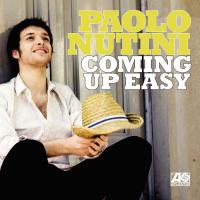 Artwork for Coming Up Easy by Paolo Nutini