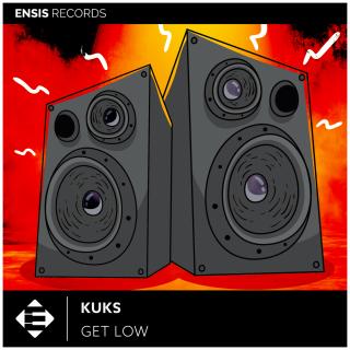 Artwork for Get Low