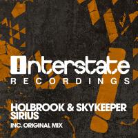 Artwork for Sirius by Holbrook