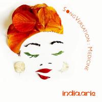 Artwork for SongVersation: Medicine by India.Arie