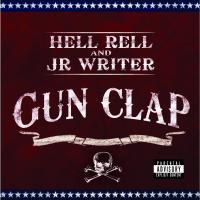 Artwork for Gun Clap by Hell Rell