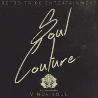 Artwork for Soul Couture by VinDe'Soul