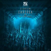 Artwork for Carcosa by C-System