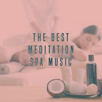 Artwork for The Best Meditation Spa Music by Deep Sleep