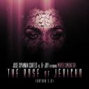 Artwork for The Rose Of Jericho (Alyson Calagna's Om-Tronica Remix)