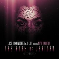 Artwork for The Rose Of Jericho (Remixes) by Jose Spinnin Cortes