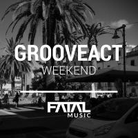 Artwork for Weekend by Grooveact