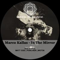 Artwork for In the Mirror by Marco Kallas