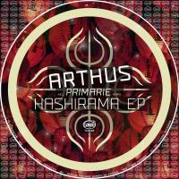 Artwork for Hashirama EP by Arthus