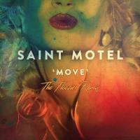 Artwork for Move (The Floozies Remix) by Saint Motel