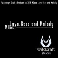 Artwork for Love, Bass and Melody (Original mix) by MDeco