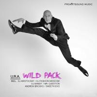 Artwork for Wild Pack by DJ Aristocrat