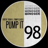 Artwork for Pump It by Kristof Tigran