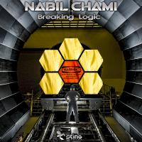 Artwork for Breaking Logic by Nabil Chami