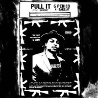 Artwork for Pull It by G Perico