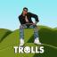 Artwork for Trolls