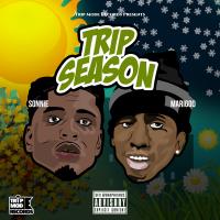 Artwork for Trip Season by Sonnie