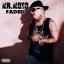 Artwork for Faded