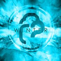 Artwork for Infrasonic Winter Selection by Various Artists